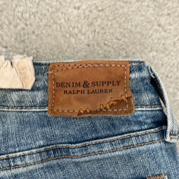 Ralph Lauren Skinny jeans NEVER WORN - Picture 4 of 7